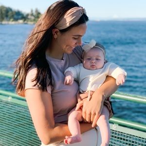 Meet your Posher, Paige